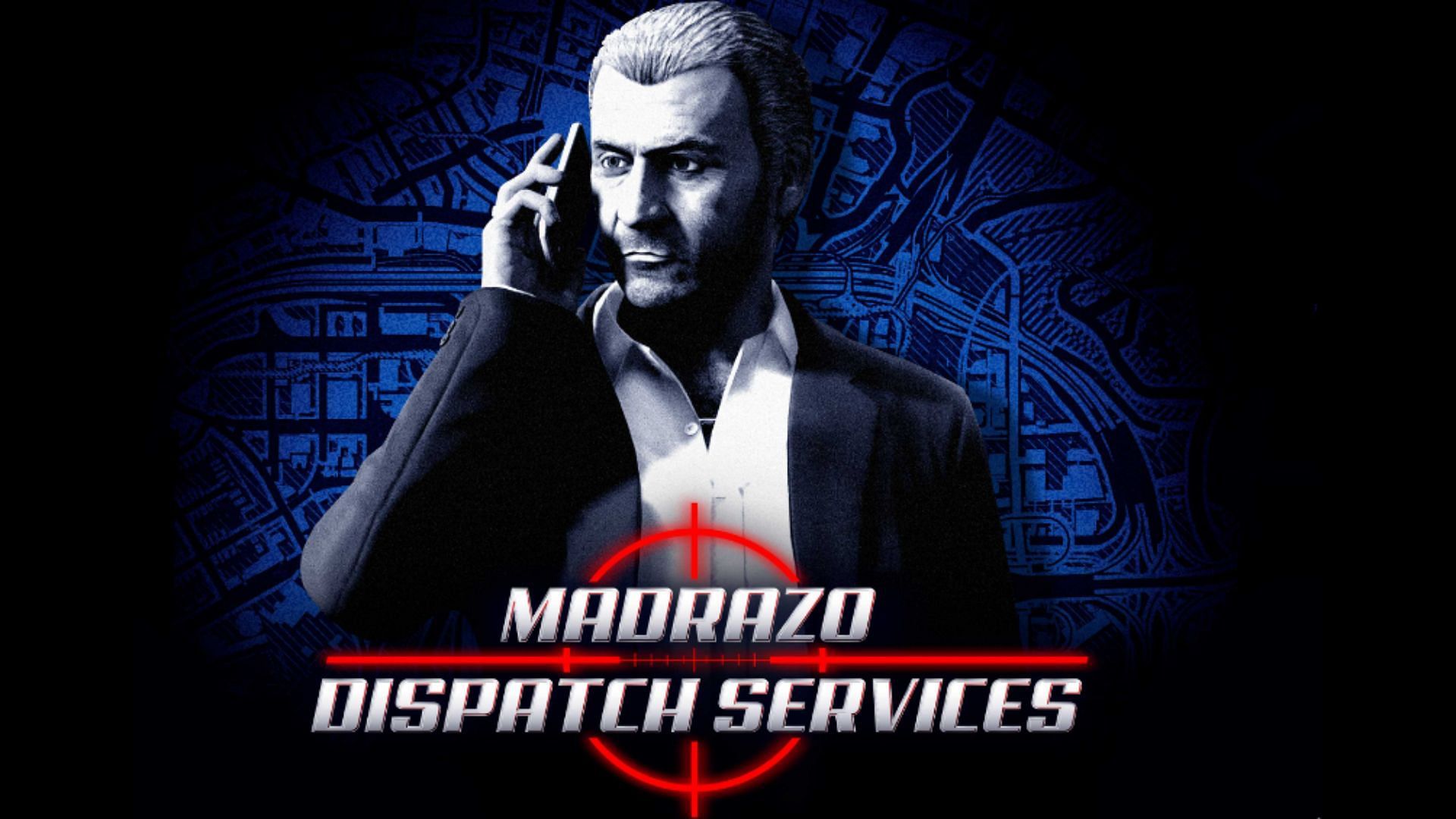 Drug lord Martin Madrazo debuted in GTA 5 story mode (Image via Rockstar Games)